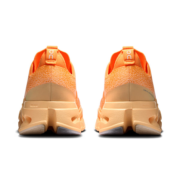 On Cloudsurfer Max(3MF30435168) - Saffron | Squash