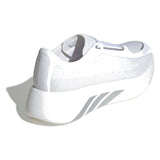 adidas HYPERBOOST EDGE M(KI4393) - Cloud White / Silver Metallic / Zero Metalic