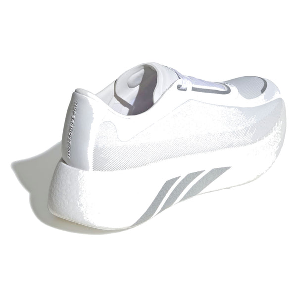 adidas HYPERBOOST EDGE M(KI4393) - Cloud White / Silver Metallic / Zero Metalic