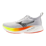 MIZUNO NEO ZEN 2(J1GC268651) - GRAY/BLACK/ORANGE