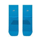 New Balance Pro Running Quarter Socks 1P(LAS15105ATD) - ALTITUDE