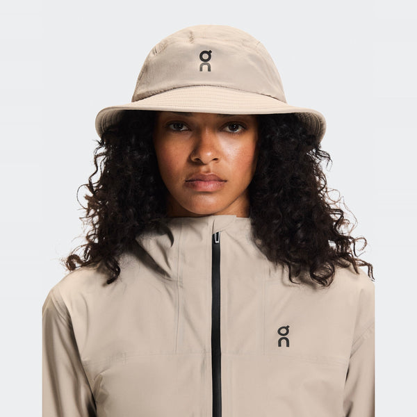 On Trail Hat 1(2UF30264353) - Fog