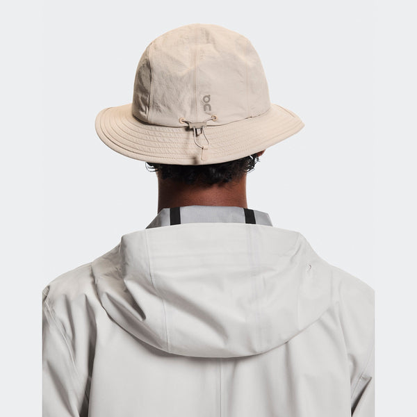 On Trail Hat 1(2UF30264353) - Fog