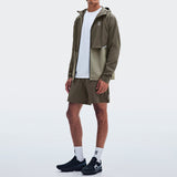On Core Jacket(1ME10335547) - Bark | Vetiver