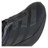 adidas adizero Evo SL ZIP-UP W(KI4797) - Core Black / Grey Six / Silver Metallic