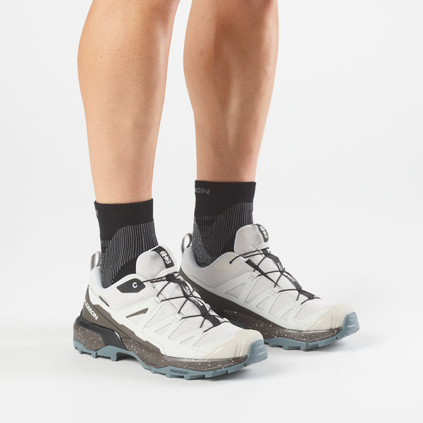 SALOMON  X ULTRA 360 GTX FUJI LTD(L45489000)  - Lunar Rock/Black Olive/Ancient Water