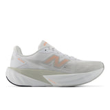 New Balance FuelCell Rebel v5 W(WFCX4PV) - WHITE/PINK