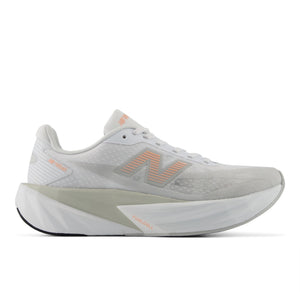 New Balance FuelCell Rebel v5 W(WFCX4PV) - WHITE/PINK