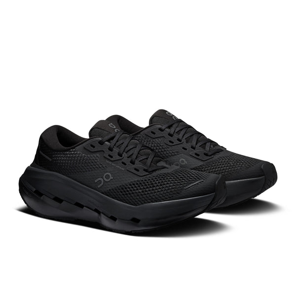 On Cloudrunner 3 Max(3WG30161043) - Black | Black