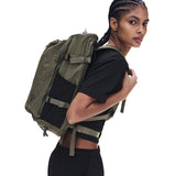 On Speed Pack 30L(2UF30150053) - Olive | Black