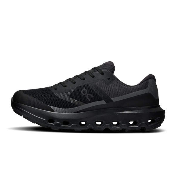 On Cloudvista 3 Waterproof(3MG30251043) - Black | Black