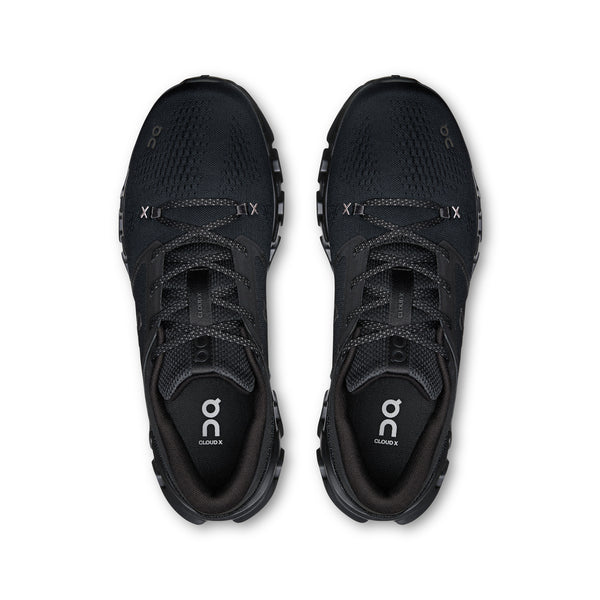 On Cloud X 5(3MG30081043) - Black | Black