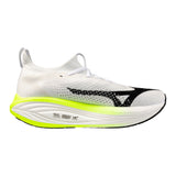 MIZUNO NEO VISTA 3(J1GM261051) - WHITE/BLACK/ORANGE