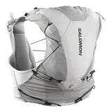 SALOMON ADV SKIN 12 SET(LC2854400) - Alloy/Gray Violet/Spellbound