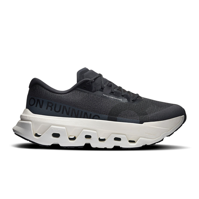 On Cloudmonster 3 Hyper(3MG10061430) - Black | Ivory