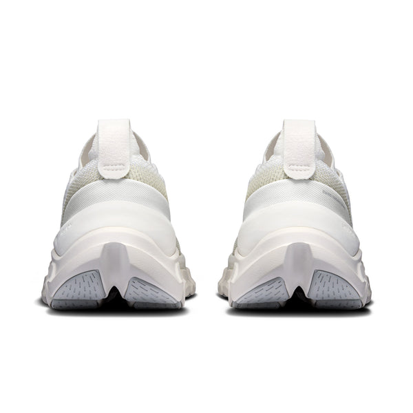 On Cloud X Tempo(3MG30110969) - Ivory | Ice