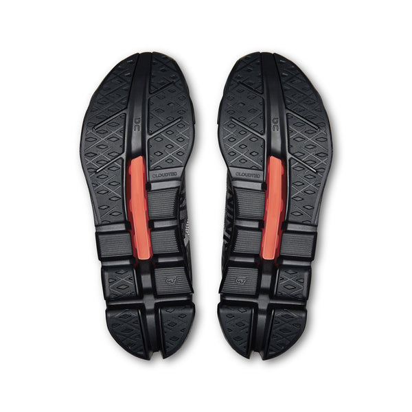 On Cloudflow 5(3WF10091043) - Black | Black