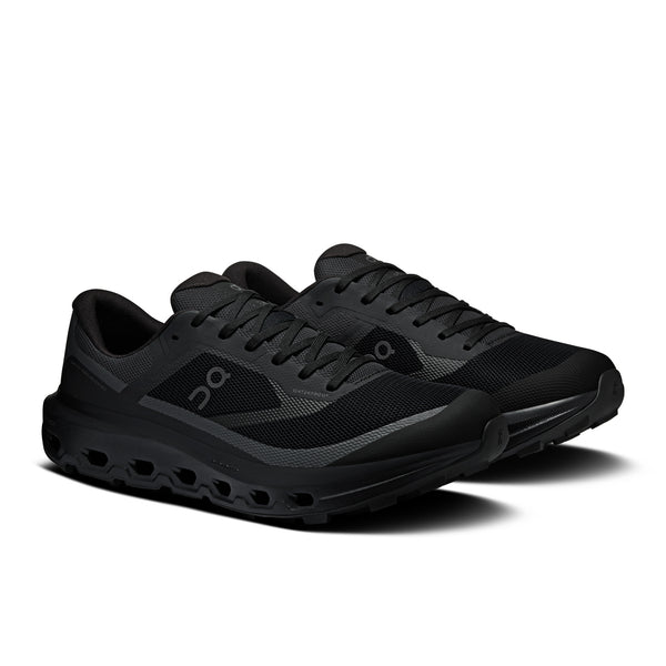 On Cloudvista 3 Waterproof(3MG30251043) - Black | Black