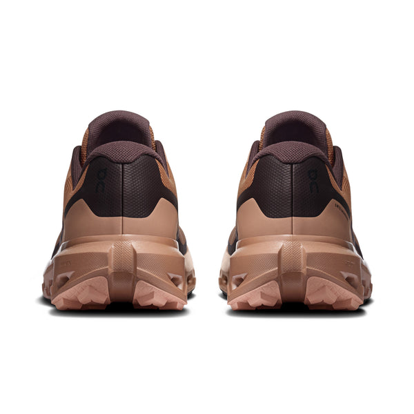 On Cloudvista 3 Waterproof(3MG30255315) - Portobello | Mulberry