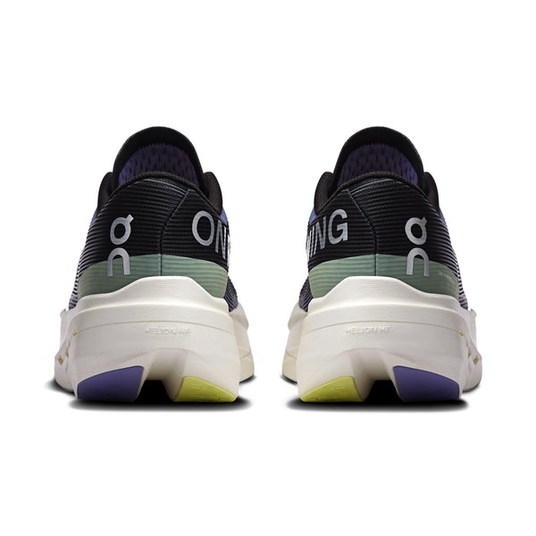 On Cloudboom Volt(3MF30984766) - Black | Juniper