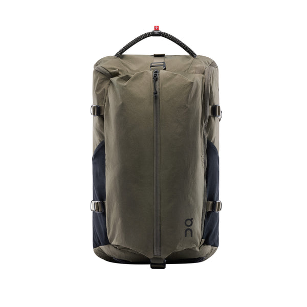 On Speed Pack 30L(2UF30150053) - Olive | Black