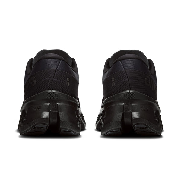 On Cloudmonster 3(3MG10051043) - Black | Black