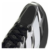 adidas ADIZERO EVO SL EXO M(KI4764) - Core Black / Cloud White / Iron Metallic