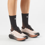 SALOMON AERO BLAZE 4 GRVL GTX W(L45403900) - Vanilla Ice/Black/Burro
