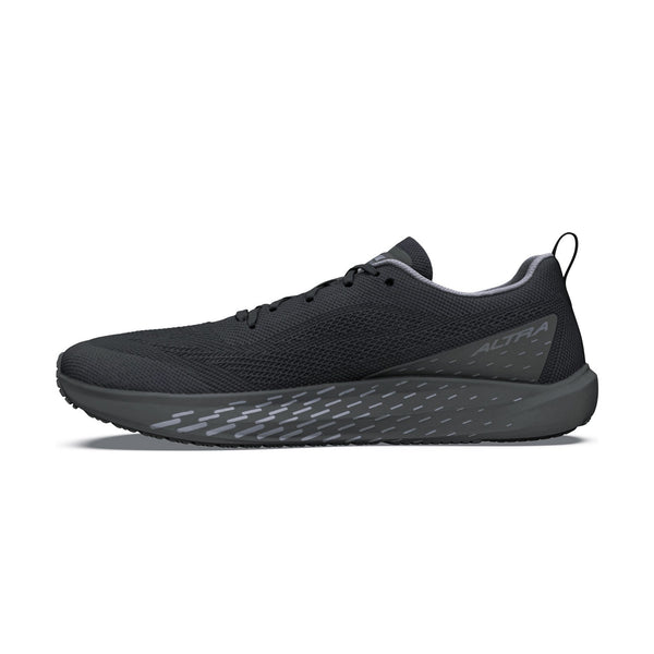 ALTRA VANISH PULSE M(ALT102-280126) - BLACK/SILVER/CASTLEROCK