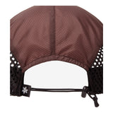 Goldwin CMPCT RUN MESH CAP(GM96182) - RC