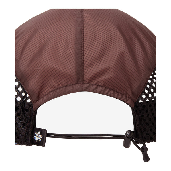 Goldwin CMPCT RUN MESH CAP(GM96182) - RC
