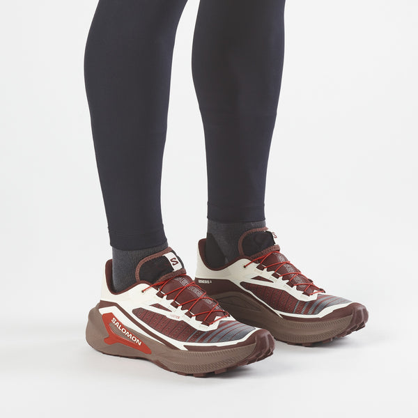SALOMON GENESIS 2(L45474200) - Vanilla Ice/Iron/Lava Falls