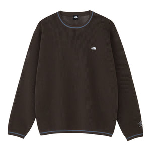THE NORTH FACE GAR Knit Crew(NT92665) - DC