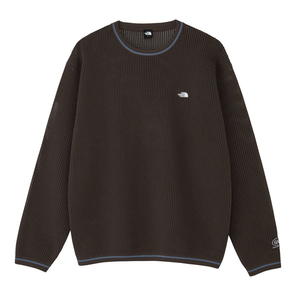 THE NORTH FACE GAR Knit Crew(NT92665) - DC