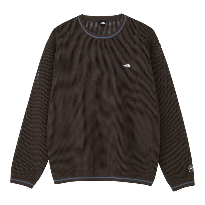 THE NORTH FACE GAR Knit Crew(NT92665) - DC