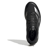 adidas ADIZERO EVO SL ATR M(KK2683) - Core Black / Silver Metallic / Grey Five