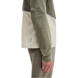 On Core Jacket(1WE10415549) - Vetiver | Hare