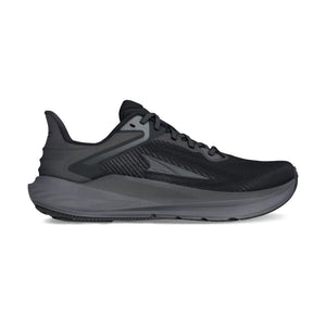 TORIN 8 W - BLACK/BLACK
