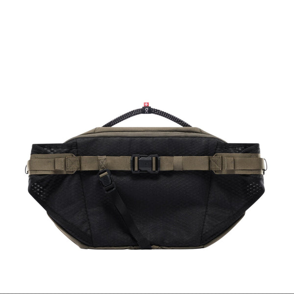 On Sling Pack 9L(2UF30160053) - Olive | Black