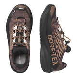 SALOMON AERO FLOW GRVL GTX(L45391900) - Black/Burro/Vanilla Ice