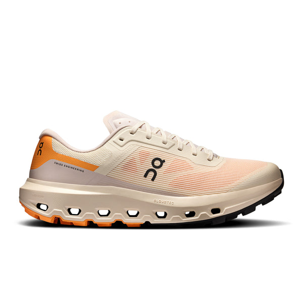 On Cloudvista 3(3MG30045160) - Grain | Saffron