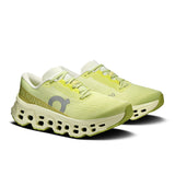 On Cloudmonster 3(3WG10034859) - Limelight | Seedling
