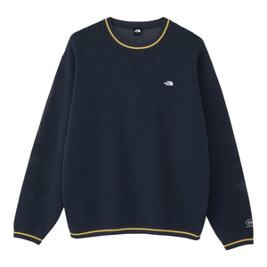 THE NORTH FACE GAR Knit Crew(NT92665) - UN
