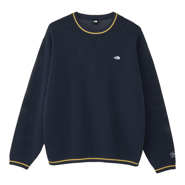 THE NORTH FACE GAR Knit Crew(NT92665) - UN