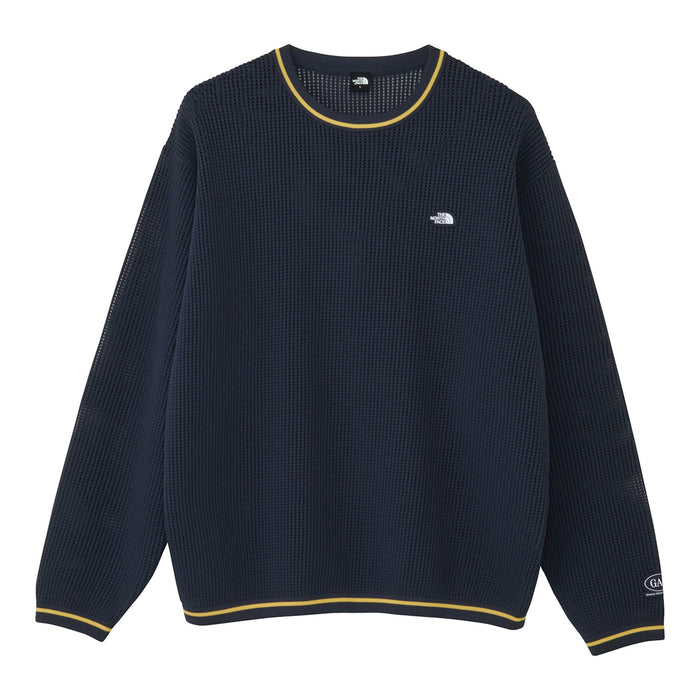 THE NORTH FACE GAR Knit Crew(NT92665) - UN