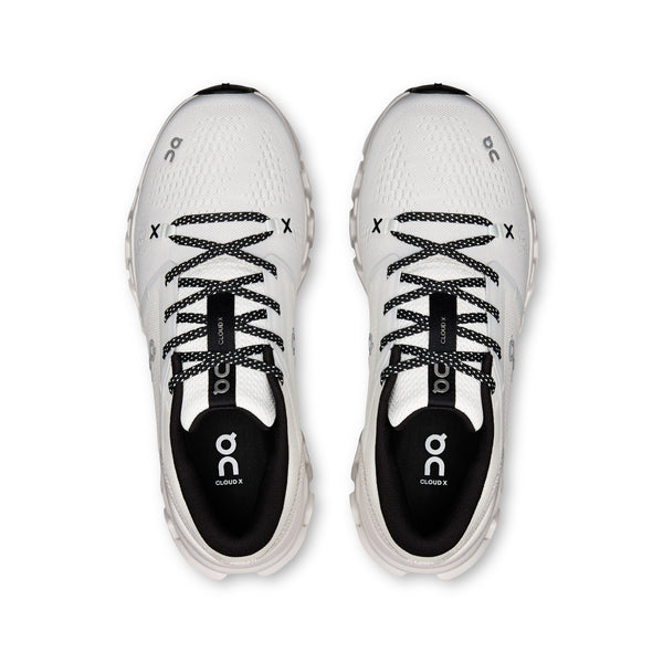 On Cloud X 5 W(3WG30060462) - White | Black