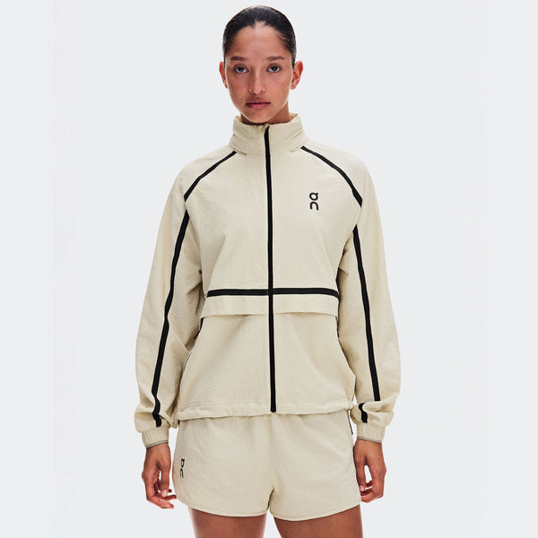 On Performance Volt Jacket(1WG30734993) - Hare