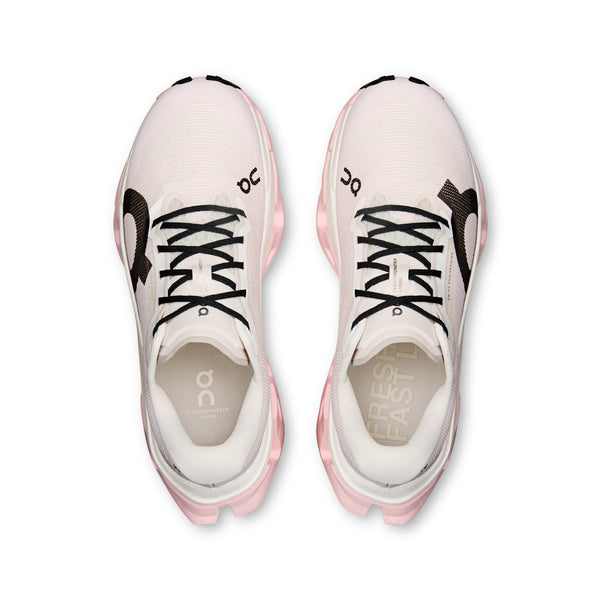 On Cloudmonster 3 Hyper(3WG10044732) - Ivory | Peony