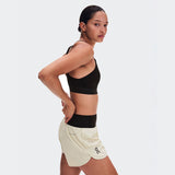 On Performance Volt Shorts(1WG30814993) - Hare