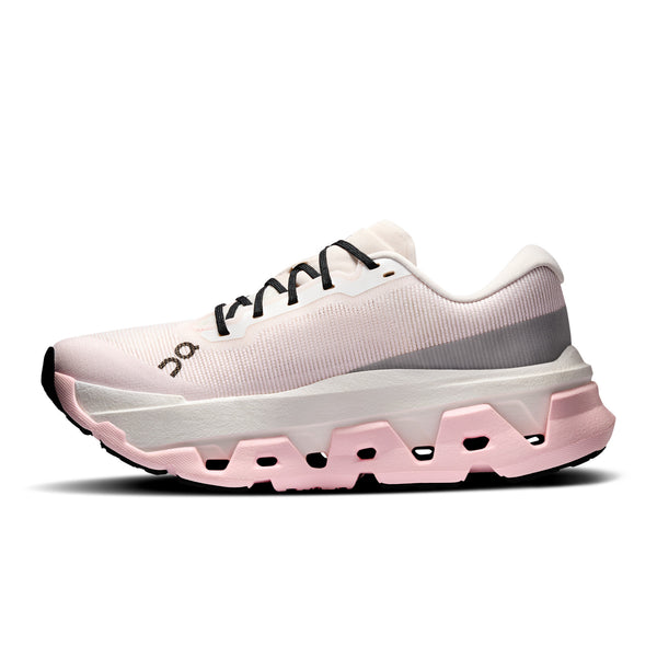 On Cloudmonster 3 Hyper(3WG10044732) - Ivory | Peony
